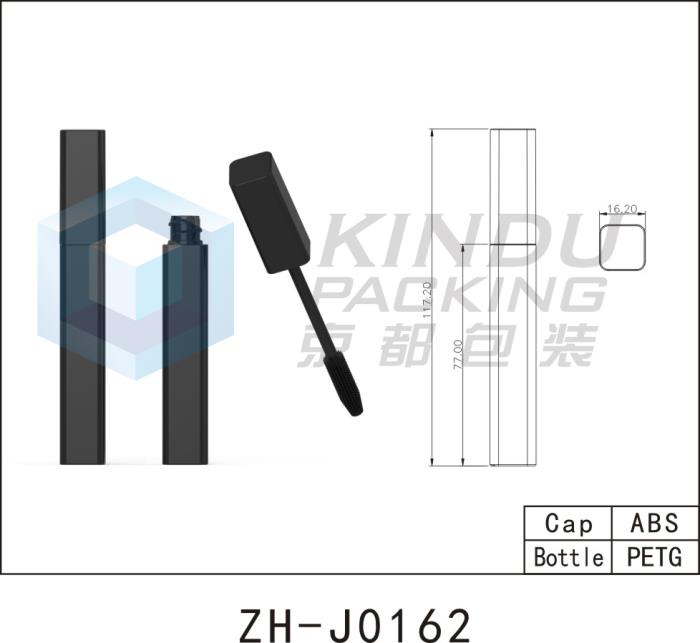 Mascara Pack ZH-J0162